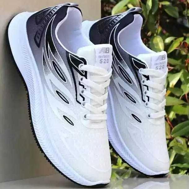 ORIGINAL Sepatu Sport Jogging Sepatu Running Fashion AB