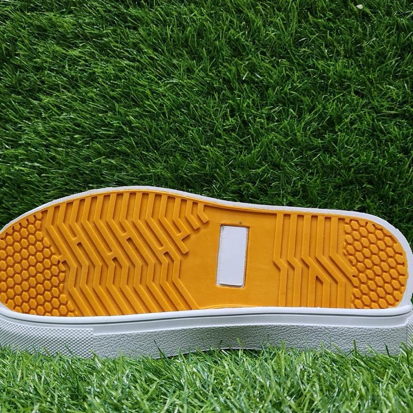 Outsole Sol Sepatu Casual Classic Sneakers Vans Tpr