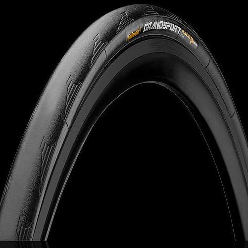 CONTINENTAL GRAND SPORT RACE 700x25C / TIRE BAN LUAR SEPEDA CONTINENTAL 700x25C