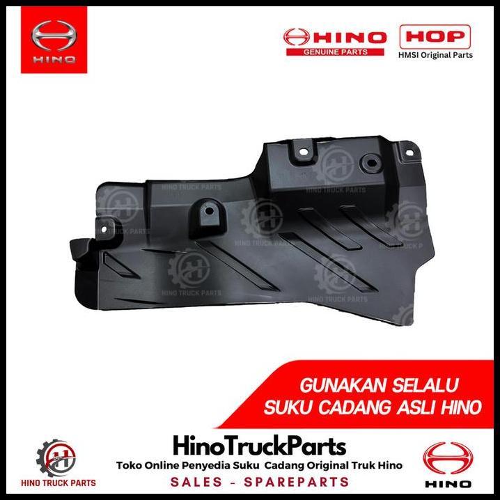 GRATIS ONGKIR FENDER KABIN HINO 500 SPAKBOR KABIN HINO 500 ASLI 