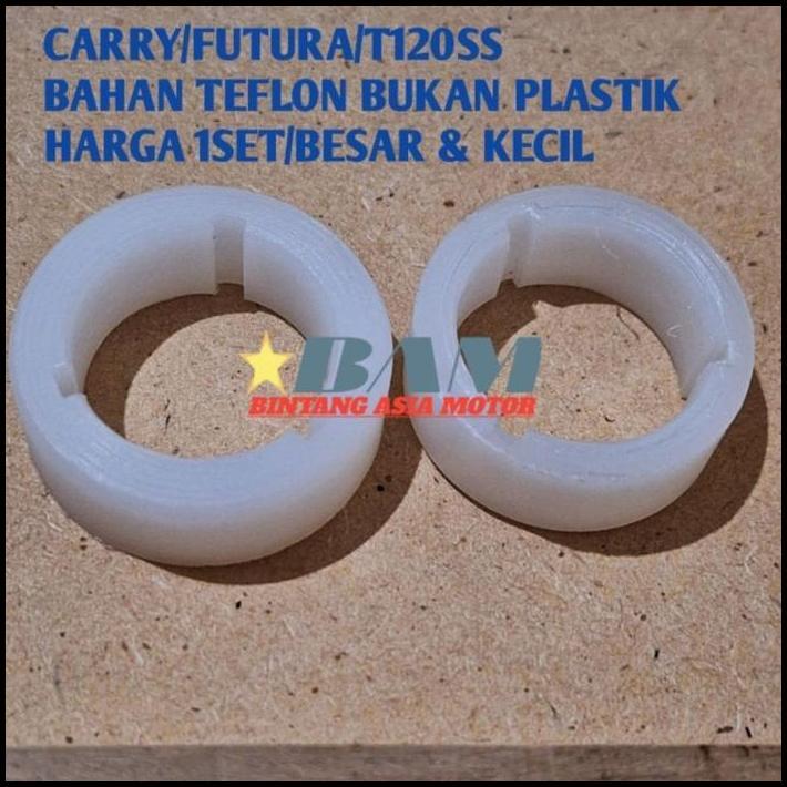 BEST DEAL BOS BOSH BUSHING RAK STIR SETIR CARRY FUTURA T120SS (TEFLON) RACK STEER STEERING RACK CARR