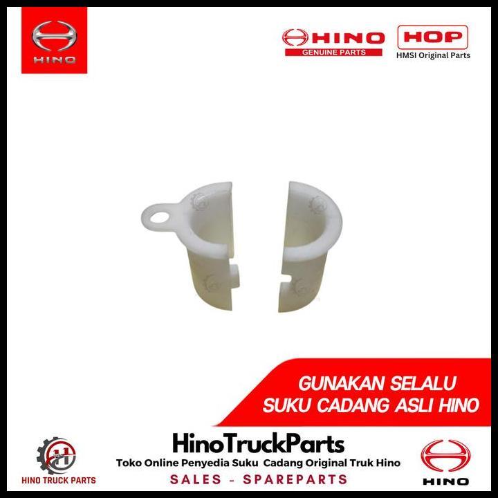 TERLARIS BUSHING KABIN HINO 500 COLLAR KABIN HINO 500 ASLI 