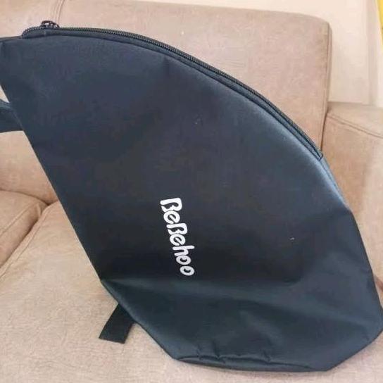 Tas Travel For Sepeda Bebehoo 7In1 Gen 2