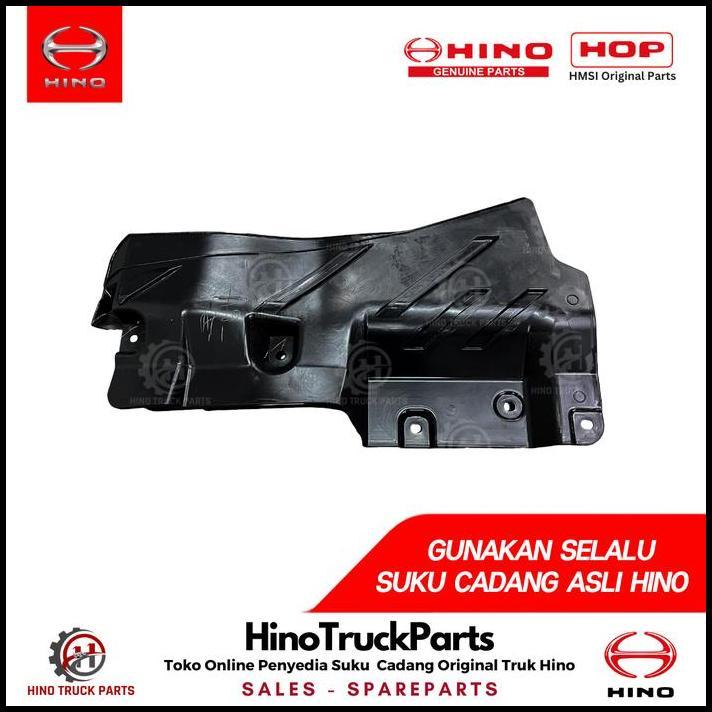 TERBARU FENDER KABIN HINO 500 SPAKBOR KABIN KANAN HINO 500 ASLI 
