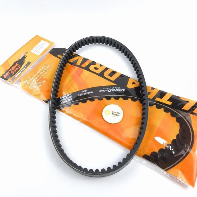 NEW BELT VANBELT VARIO 125 OLD DAYTONA V-BELT RACING ONLY ORI