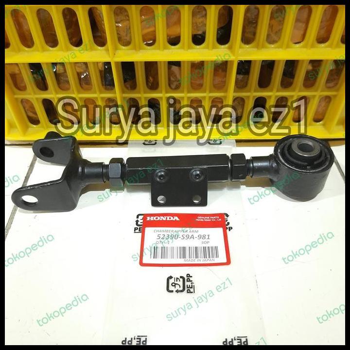 TERLARIS CHAMBER UPPER ARM BELAKANG ATAS HONDA ODYSSEY RB1 / RB2 / RB3 - 1PCS 