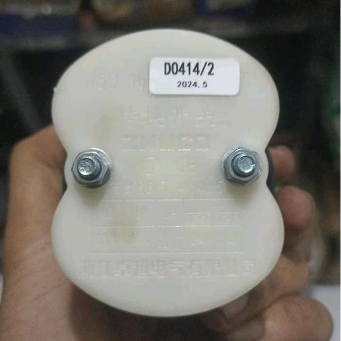 Ready ZHUUCO Selector Mesin Bubut / Milling 3 Posisi dengan Pilihan Otomatis dan Manual untuk Keaman
