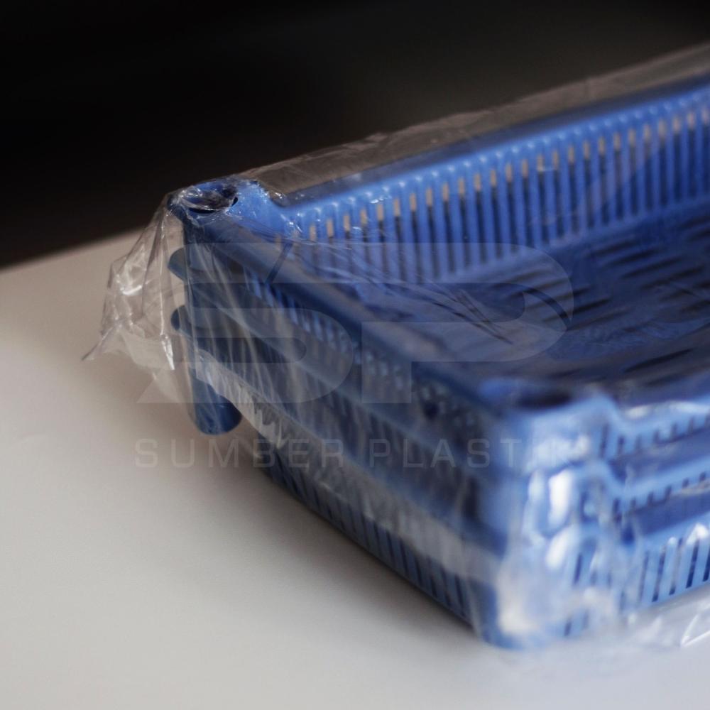 best deals rak bumbu susun 3 mini ais wadah bawang serbaguna plastik (satuan)