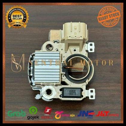 GRATIS ONGKIR IC REGULATOR ALTERNATOR AGYA/AYLA 