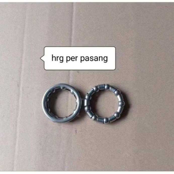 pelor sarang kom gir langsung sepeda 20 inch bmx