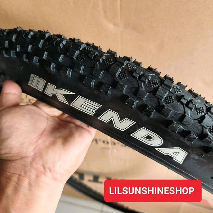 Ban Luar Sepeda MTB 27.5 x 2.20 KENDA K1027X