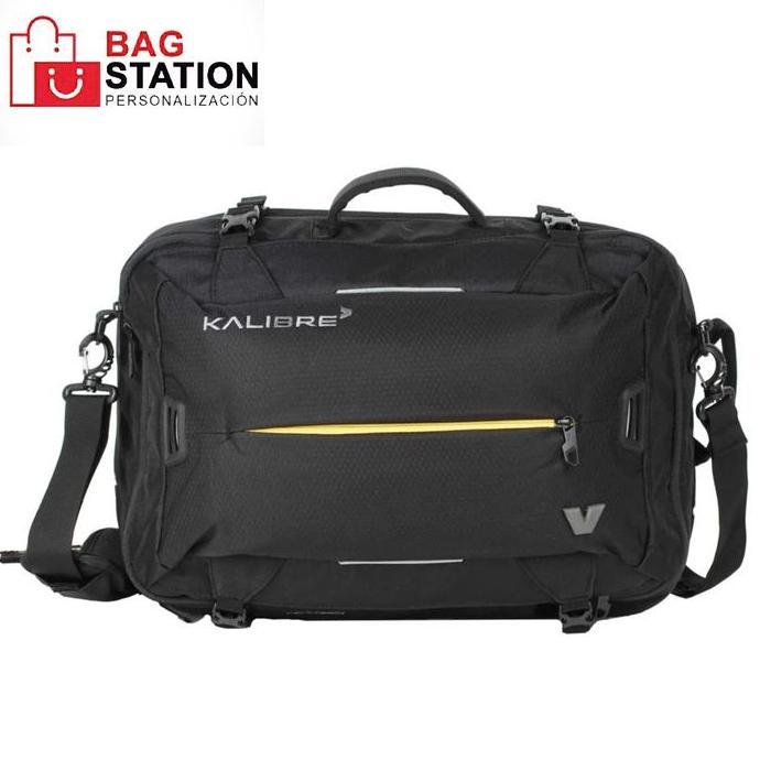 NEW TAS RANSEL LAPTOP BACKPACK KALIBRE EXPLODER 20L ORIGINAL HITAM TAS PUNGGUNG TAS PRIA WANITA TAS 