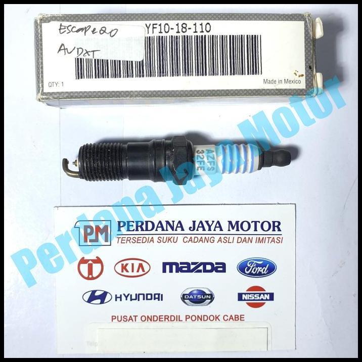 TERBARU BUSI FORD ESCAPE 2.0 2000CC 2000 CC 