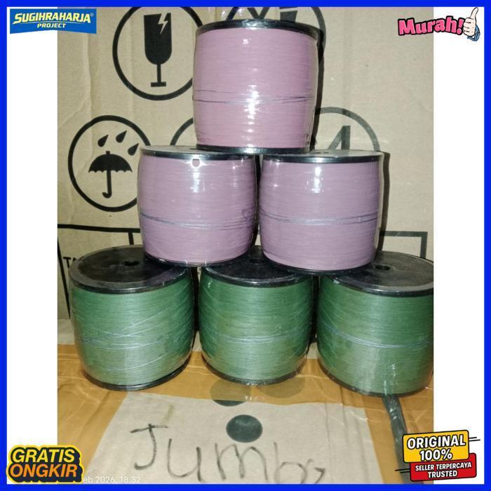Promo Gelasan Molor Super 3000 Yard Halus Tajam