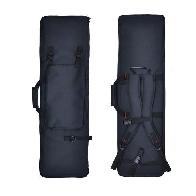 Tas Keyboard Roland XPS 10 Hitam murah