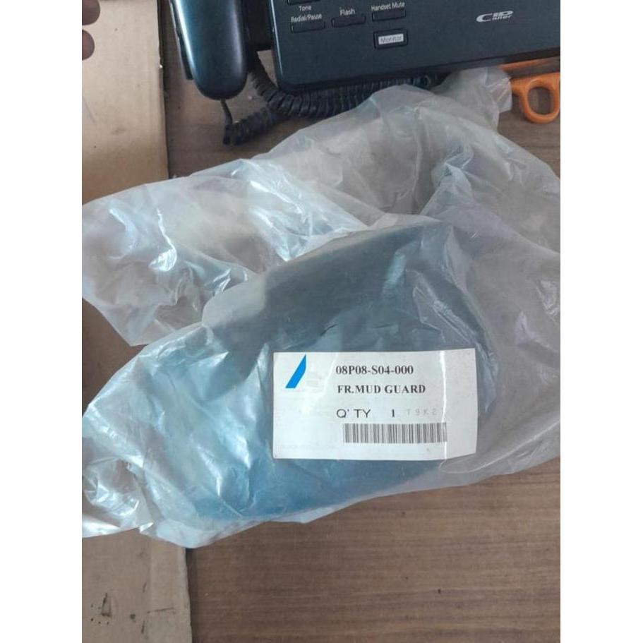 Mudguard FERIO Karpet Lumpur CIVIC FERIO ORIGINAL