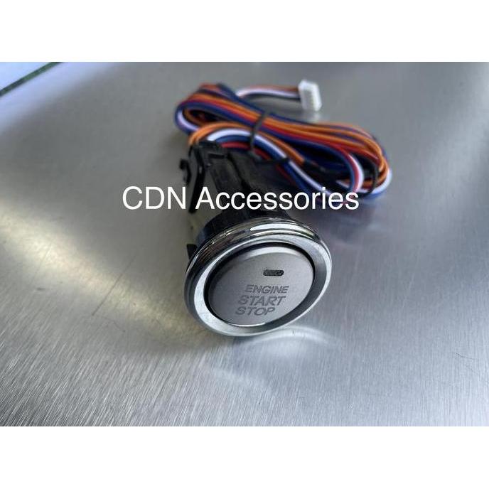 Ready Engine Start Stop/Engine start Stop Button Honda/Engine Start Honda
