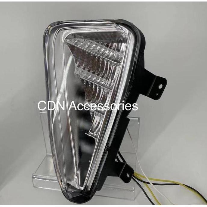 Ready DRL Toyota Innova Reborn 2021/DRL Innova Venturer 2021/DRL Sein Innova