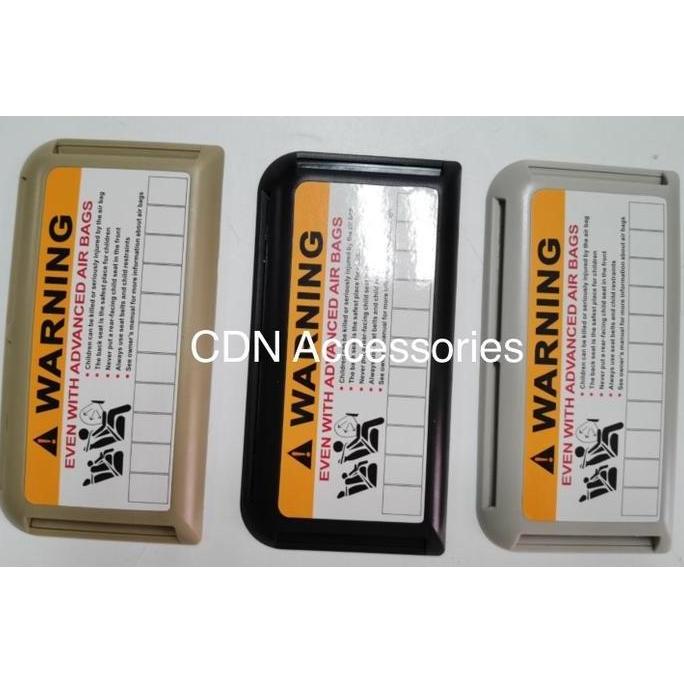 Ready Tempat Kartu eToll Mobil/Tempat Kartu Tol Di Mobil/Tempat e toll/Flazz