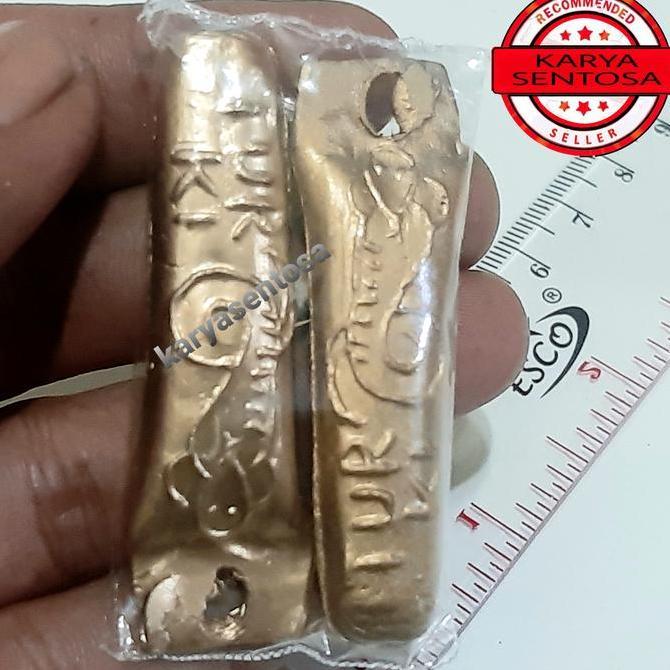 New  Madat Anting Tima atau madat dempet