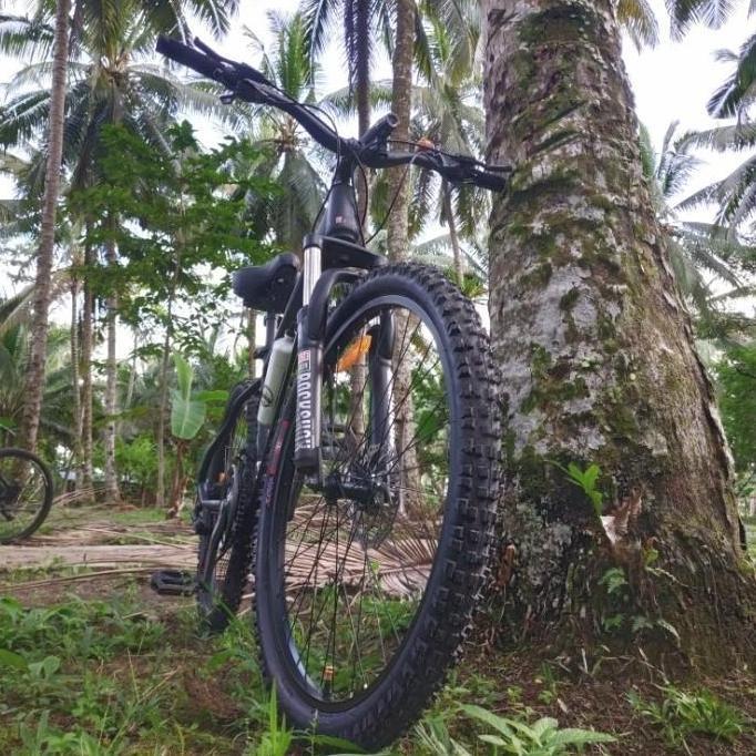 Ready Ban Luar sepeda Kenda Roadbike MTB uk 26 x 235 26 x 2.35 26x2.35