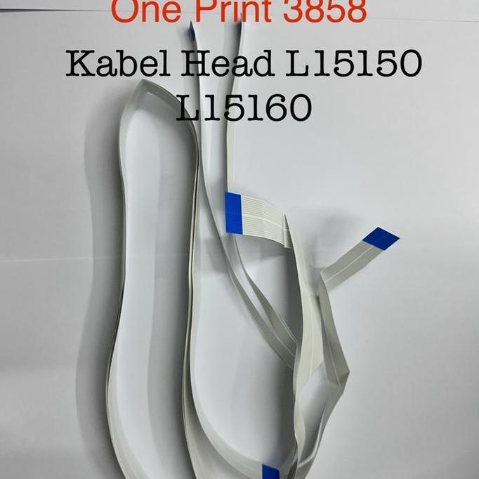 Promo Kabel Head Epson L15150 L15160 New Original