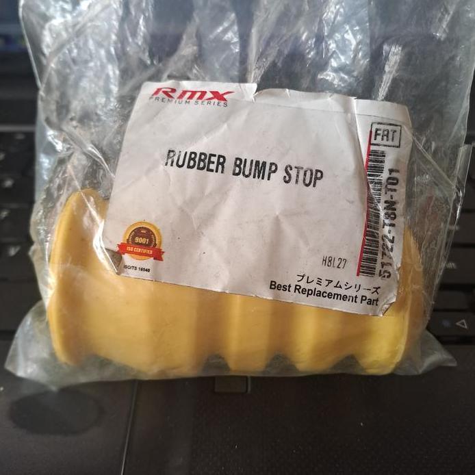 Ready Karet stopper shock breaker depan honda HRV