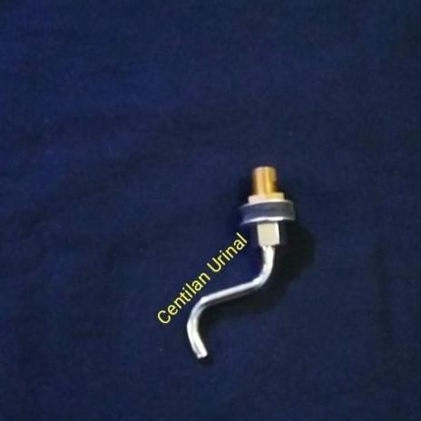 Ready Cubing Urinal Toto Muslim Urinoir Pembilas Urinoir For Toto Universal
