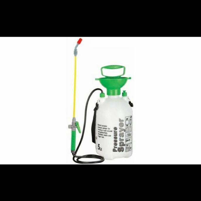 semprotan tanaman 5 liter sprayer/ Semprotan hama