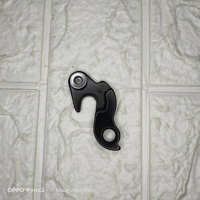 Anting RD Drop Out Hanger Rear Derailleur Sepeda Thrill United Pacific