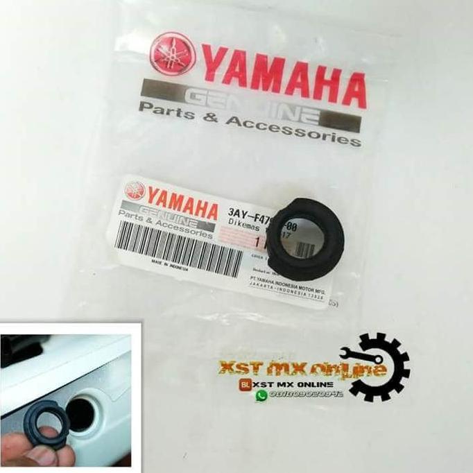 Karet kunci jok yamaha f1zr original