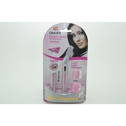JODHOZ Cnaier micro touch/ cukur bulu