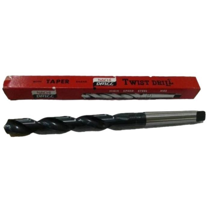 Mata Bor Nachi 20mm (Taper)