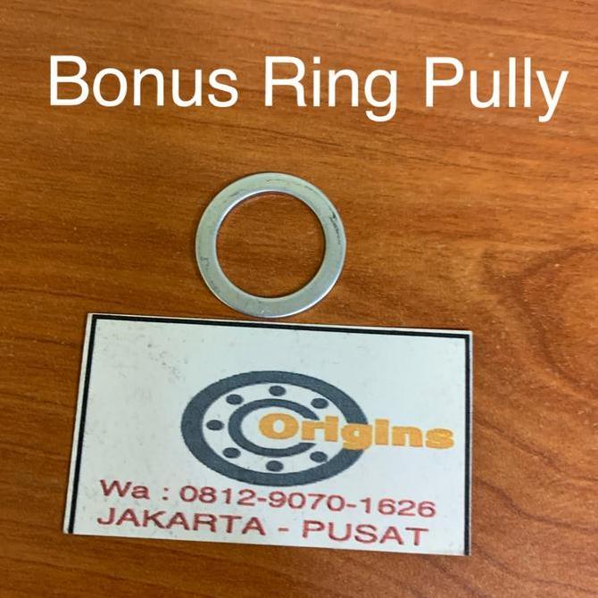 BEARING SEATER MIO SOUL GT115 CUSTOM MATIC KOMPLIT SET