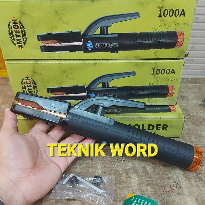 AMTECH STANG LAS 1000A / TANG LAS 1000A AMTECH / STANG LAS MMA 1000A