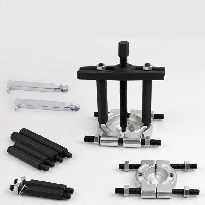 ESPRIZO Bearing Separator 14pcs Gear Puller and Splitter Car Internal Bearing Separator Set Bearing 