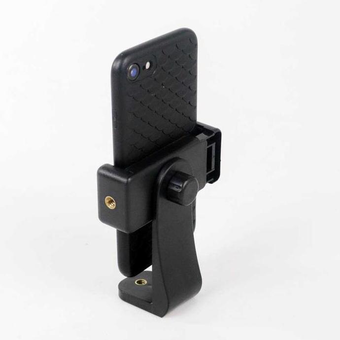 Ceangailte- Body Chest Strap Hp / Handphone Tali Dada Motovlog Smartphhone Vlog Youtube Content Crea