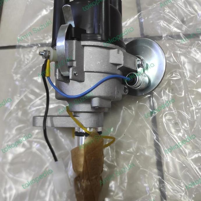 Delko Platina Suzuki Forsa Kw Restock
