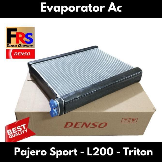 Evaporator Ac Pajero Sport Triton L200 Evap Ac Triton L200 Pajero Sport Coil Ac Pajero Sport Triton 