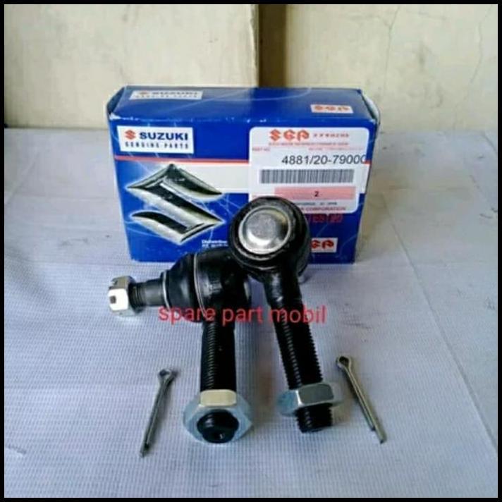 DISKON TIE ROD TIE ROD PENDEK CARRY1000/FUTURA/ST100