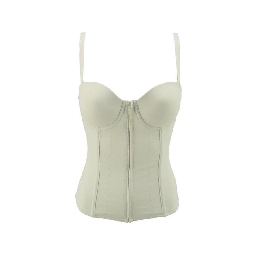 Wagee- Luludi Simply Shape Long Torso Lb 7017