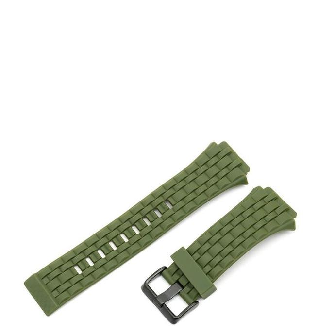 Cloknlok- Eiger Linville Watch Lifestyle