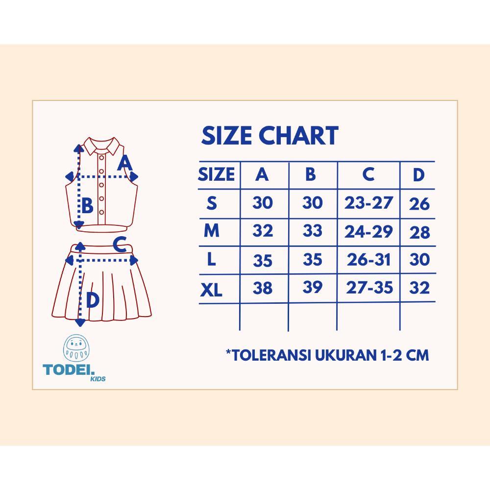 Best Deals Todei.Kids Noel Setelan Natal Anak Perempuan / Kemeja Natal Anak Laki-Laki / Baju Couple 