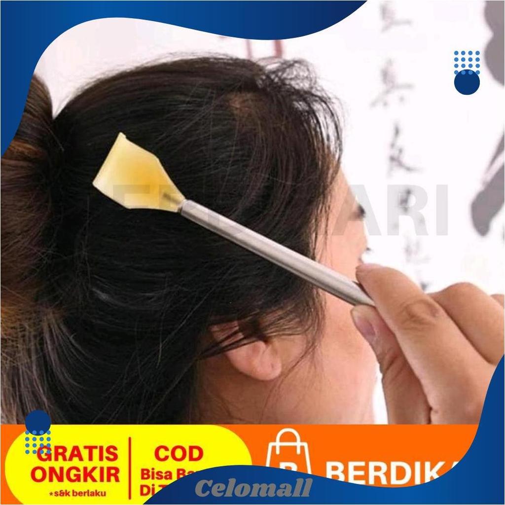 Garukan Punggung Stainless Plastik BOS Sale