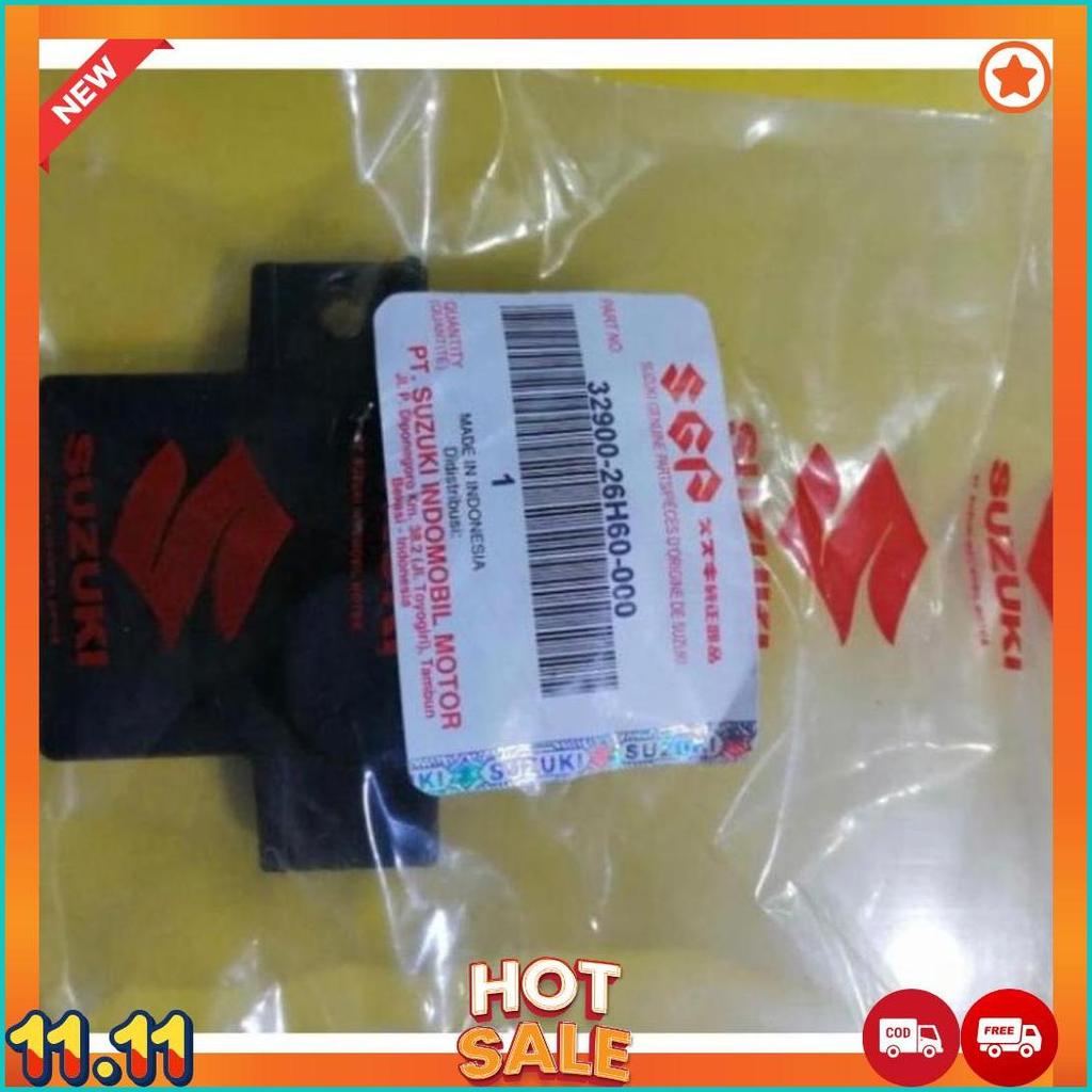 CDI ECCU ECU UNIT SUZUKI THUNDER 125 ORI TERMURAH [S1]