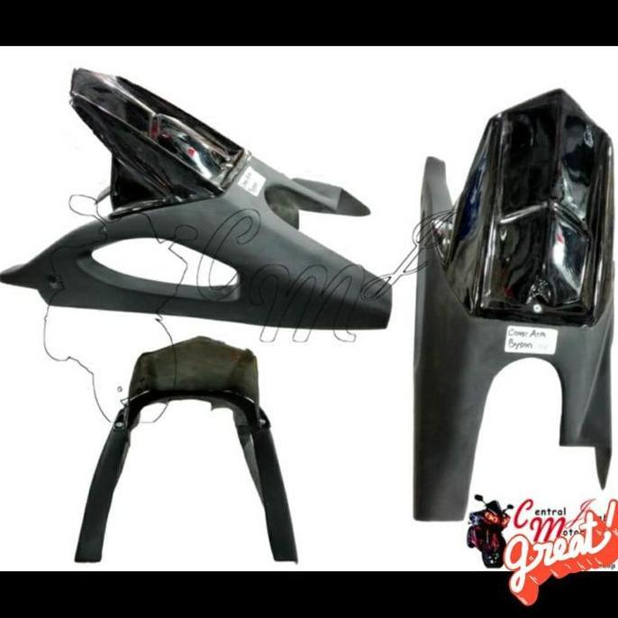 TERBARU - Cover Arm Byson / Kondom Arm Byson