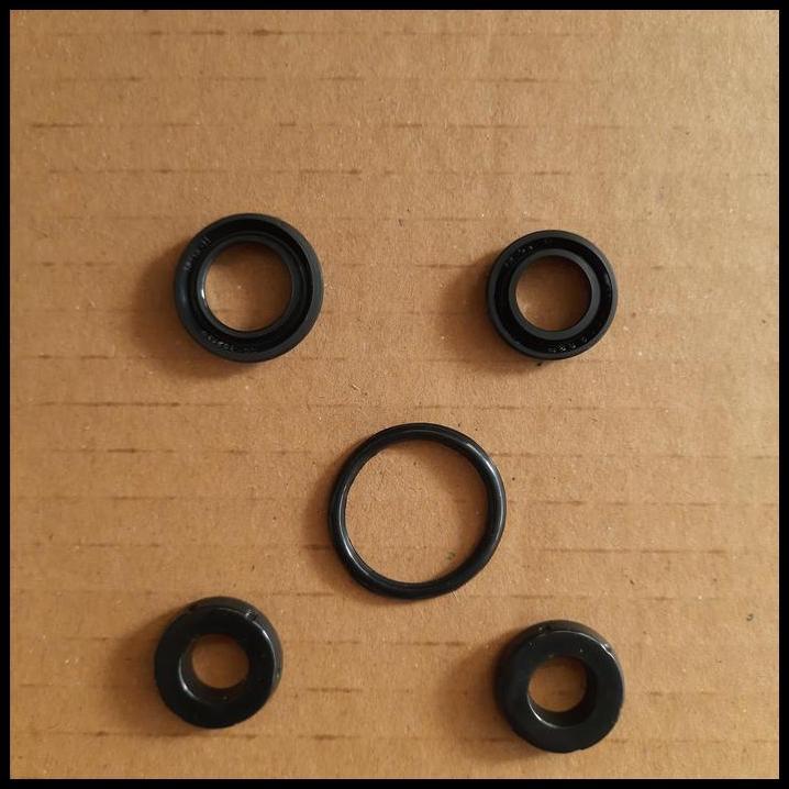 TERLARIS KARET CENTRAL REM TMC KIT SUZUKI FUTURA TMC-7783011 