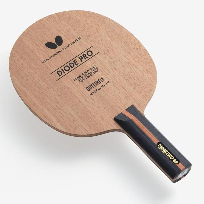 KAYU BAT TENIS MEJA BUTTERFLY DIODE PRO ORIGINAL