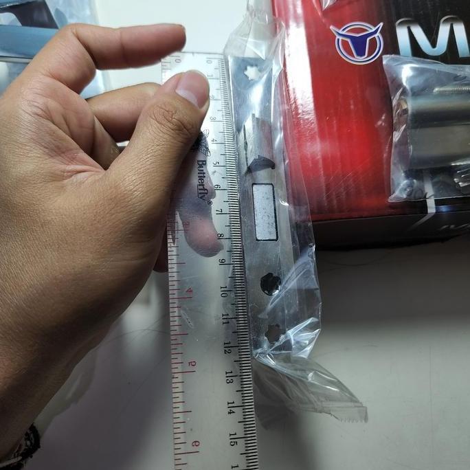 Handle Kunci Pintu Rumah Kecil Set MIDO