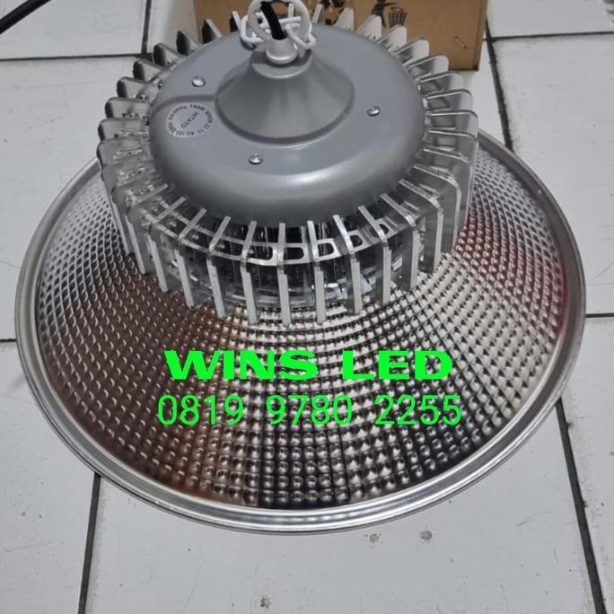Ready LAMPU HIGHBAY LED 200W SOROT HIGHBAY 200WATT LED 200 WATT